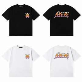 Picture of Amiri T Shirts Short _SKUAmiriS-XL6htr910923682
